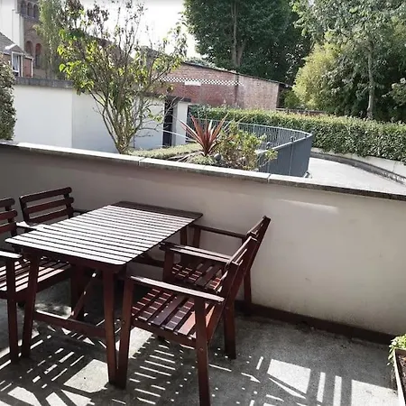 Lejlighed Tres Bel Appart Avec Terrasse A 7 Min De Lille